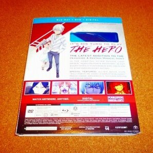 中古DVD 【とある魔術の禁書目録外伝 とある科学の一方通行】全12話BOX！北米版リージョン１の画像2