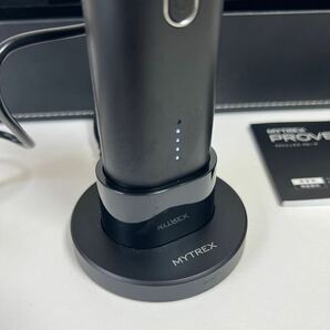 MYTREX マイトレックス PROVE プルーヴ MT-PV22B 美顔器 美容器具 の画像9