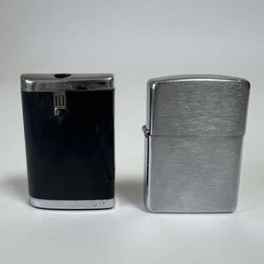 Cartier カルティエ ガスライター ZIPPO ジッポー 喫煙具 まとめ 6点の画像9