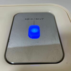 白寿生化学 Healthtron ヘルストロン 家庭用電位治療器 HEF-N4000W 通電OK 検電器有の画像4