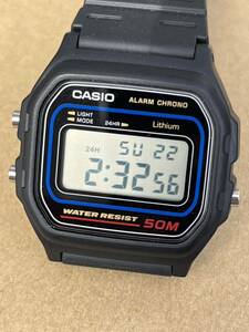 CASIO