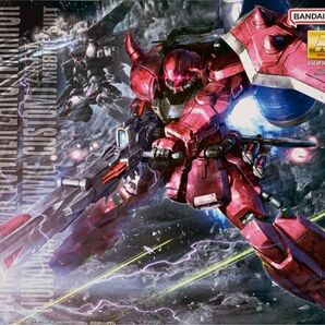 MG ガナーザクウォーリア ルナマリア機 機動戦士ガンダムSEED ガンプラ 未組立 新品