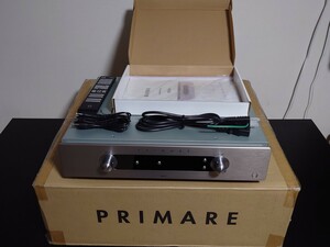 【元箱】PRIMARE/PRE32/プリアンプ