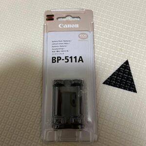 Canon BP-511A バッテリーパック