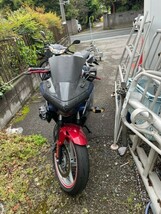 CBR-250R MC-41_画像1