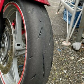 CBR-250R MC-41の画像4