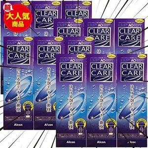 AO Secret Clear Care 360 ​​мл x 12 бутылок