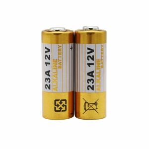 * industry * 2 piece alkali battery 12V 23A 2 ps battery battery 