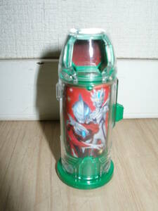 [ used ] Ultra Capsule : Ultraman shop store distribution Capsule / Christmas limitation * Ultraman ji-do/DXji-do riser synchronizated goods 