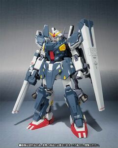 未開封　ROBOT魂 Ka signature フルアーマーガンダムMKⅡ マーク2 ロボット魂　Zガンダム SIDE MS 