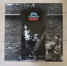 John Lennon ☆「Rock`n`Roll」米Capitol盤ＬＰ_画像1