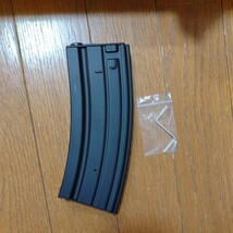 DOUBLEBELL製　H＆K416Dフルメタル電動ガン未使用に近い商品です。_画像8