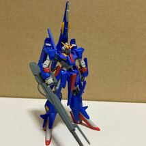 【STANDart】ゼッツー　ZⅡ　箱なし　FW　FUSION WORKS　スタンドアート　スタンダート_画像3