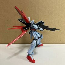 【食玩】ストライクガンダム　アルティメットオペレーション　FW_画像3