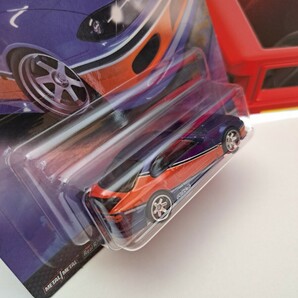 Hot wheels FAST FURIOUS ワイルドスピード  NISSAN SILVA (S15) TOKYO DRIFT ニッサン シルビアの画像3