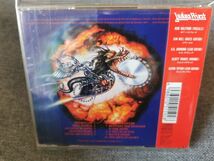 JUDAS PRIEST/PAINKILLER_画像2