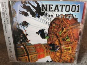 NEAT001/INTO THE LIGHT