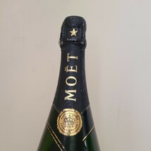 【未開栓】MOET&CHANDON モエ エ シャンドン ネクター アンペリアル 750ml 12度　箱なし_画像3