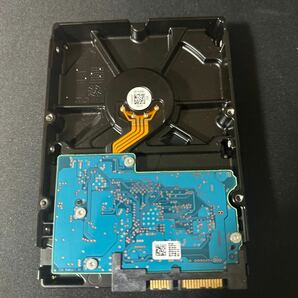 A52:◇動作保証/AVコマンド対応◆使用0時間 TOSHIBA SATA 3.5インチHDD SATA 1000GB DT01ABA100V 1TBの画像3