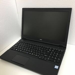 NEC VersaPro PC-VKM17XZG4 Core i5 8350U 1.70GHz 8GB HDD500GB