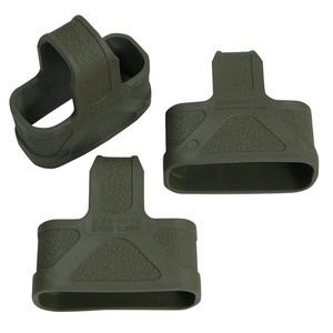 MAGPUL マグプル 5.56 NATO 3個 M4/AR15/HK416他対応 MAG001 [ オリーブドラブ ] 米国製