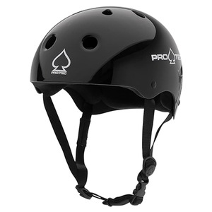 PRO-TEC helmet THE CLASSIC The * Classic [ S size ] Pro Tec skate street sport 