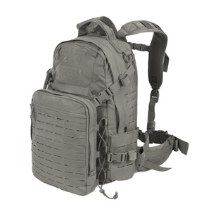 31.5 Liters DIRECT ACTION Ghost Mk II Tactical Backpack Urban Grey