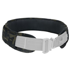 High Speed Gear ベルトパッド SLIM-GRIP PADDED BELT 31SPB [ マルチカムブラック / Lサイズ ]