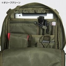 DIRECT ACTION バックパック 30L GHOST MK2 3day [ マルチカム ] ダイレクトアクション_画像3