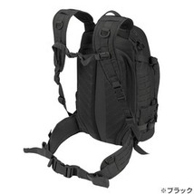 DIRECT ACTION バックパック 30L GHOST MK2 3day [ マルチカム ] ダイレクトアクション_画像2