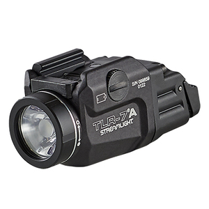 STREAMLIGHT コンパクトウェポンライト TLR-7A FLEX ストリームライト STR69424 ガンライト