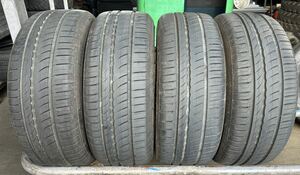 送料無料　205/45R17 88W（ PIRELLI ） CINTURATO P1 ４本　A.67