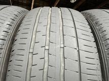 235/55R20 102V（ダンロップ）VEURO VE304 4本 A.1_画像5