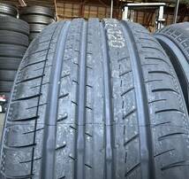 新品未使用　送料無料　195/45R16 84V ( YOKOHAMA ） BluEarth-GT AE51 2本 A.77_画像3