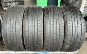 送料無料　215/45R18 93W（ブリヂストン）PIayz PX 4本 A.40