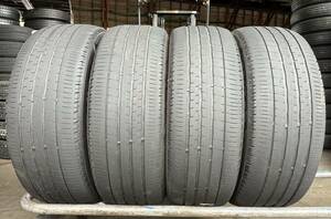 235/55R20 102V（ダンロップ）VEURO VE304 4本 A.1