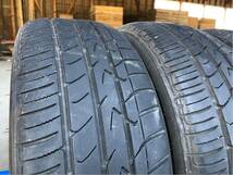 【送料無料】185/55R15 82H（TOYO）TRANPATH MPZ 4本 A.81_画像2