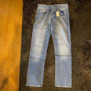 ジースター ロウ スリムデニムパンツ REVEND ジーンズ G-STAR RAW 51010-8968-6028 メンズタイト スリム