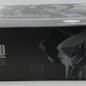 Wd215★バンダイ METAL BUILD ガーンズバック Ver.IV 「フルメタル・パニック!IV」 魂ウェブ商店限定 中古★の画像8