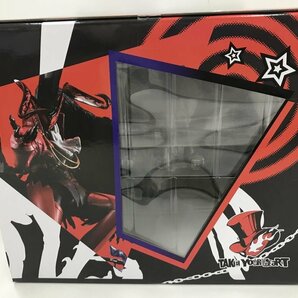 Wd081★メガハウス ゲームキャラクターズコレクションDX アルセーヌ Anniversary EDITION 「ペルソナ5」 中古★の画像6