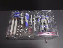 D364★METAL ROBOT魂 ＜SIDE MS＞ RX-93-ν2 Hi-νガンダム ～ベルトーチカ・チルドレン～ 魂ウェブ商店限定 中古/開封品★_画像3