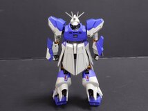 D364★METAL ROBOT魂 ＜SIDE MS＞ RX-93-ν2 Hi-νガンダム ～ベルトーチカ・チルドレン～ 魂ウェブ商店限定 中古/開封品★_画像6