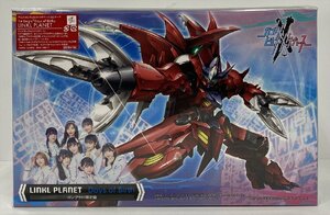 Ig978★未開封 LINKL PLANET / Days of Birth[Blu-ray付限定盤] ～TVアニメ「ガンダムビルドメタバース」ED テーマ バンダイ プラモ 中古★