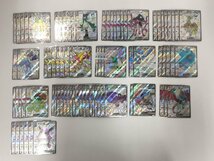 Ya295★ポケモンカード [SR.SAR.SSR ダブりあり 138枚セット] 中古・イタミあり・プレイ用 /ゆうパケ可/1円スタート★_画像5