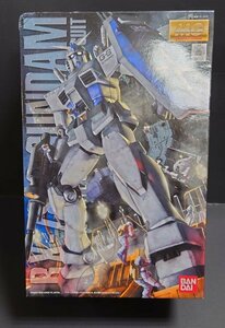 D355★1/100 MG RX-78-3 G-3ガンダム ver.2.0 「機動戦士ガンダム」 未組立★