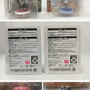 Kd081★黒子のバスケフィギュアセット  外箱イタミあり 未開封/開封品 未検品 未クリーニング 現状渡し 中古 同梱不可★の画像7