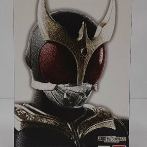 Ga922★S.H.Figuarts 仮面ライダークウガ アメイジングマイティ 真骨彫製法版/未開封品/フィギュアーツ★の画像1