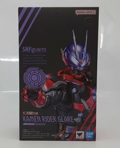 Ga938★S.H.Figuarts 仮面ライダーグレア/開封品/フィギュアーツ/仮面ライダーギーツ★