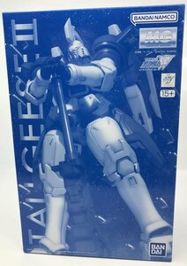 Wd188★BANDAI SPIRITS 1/100 MG OZ-00MSII トールギスII 新機動戦記ガンダムW プレミアムバンダイ限定 中古 未組立★