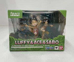 Ga928* One-piece figuarts ZEROrufi* Ace * сабо -. родственная. договоренность - б/у / вскрыть товар *